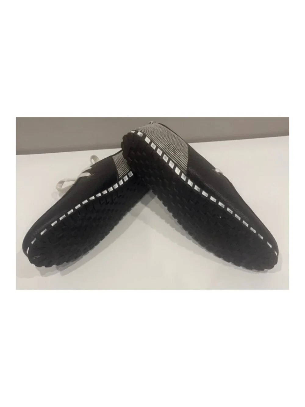 Men's Casual Slip-On Loafer Shoes